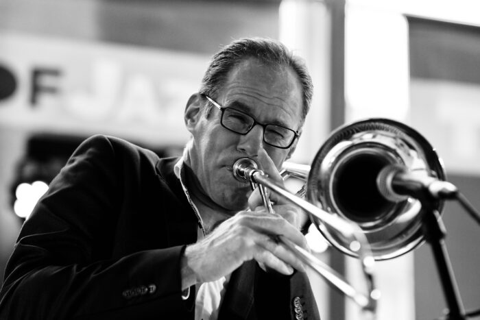 Jazzfoto, fotografie