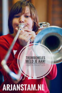 trombones Deventer