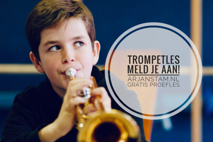 trompetles Deventer