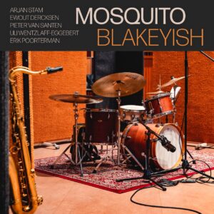 Mosquito Blakeyish